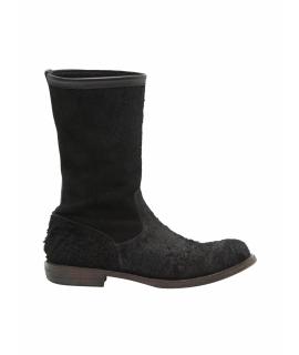 YOHJI YAMAMOTO Сапоги