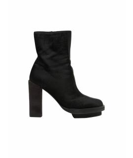 ANN DEMEULEMEESTER Ботильоны