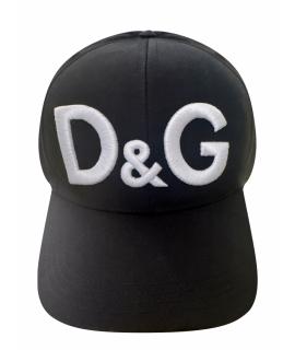 DOLCE&GABBANA Кепка