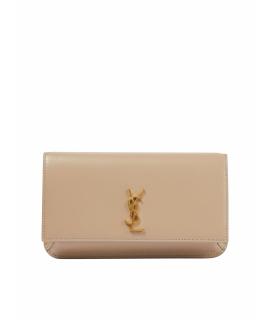 SAINT LAURENT Клатч/вечерняя сумка