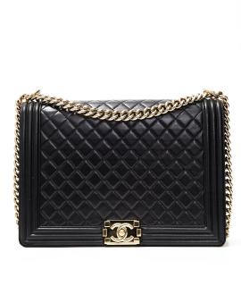 CHANEL Сумка через плечо