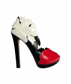 MCQ ALEXANDER MCQUEEN Туфли