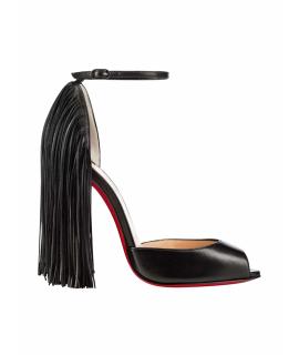 CHRISTIAN LOUBOUTIN Туфли