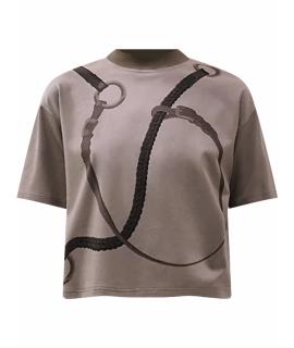 HERMES Футболка