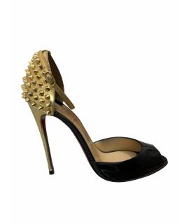 CHRISTIAN LOUBOUTIN Босоножки