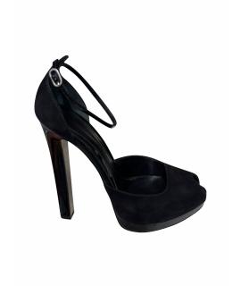 ALEXANDER MCQUEEN Босоножки