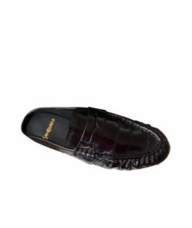 SAINT LAURENT Лоферы