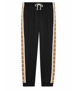 GUCCI Повседневные брюки