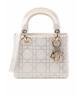 CHRISTIAN DIOR Сумка с короткими ручками