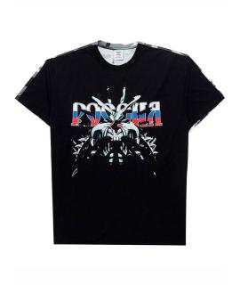 VETEMENTS Лонгслив