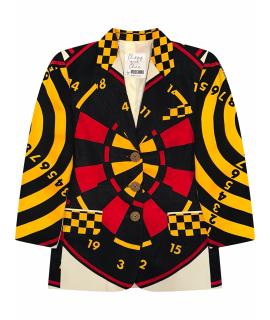 MOSCHINO Жакет/пиджак