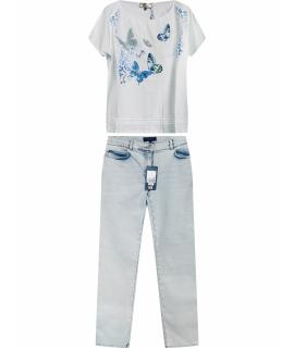 ESCADA Костюм с брюками