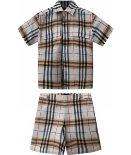 BURBERRY Комплект