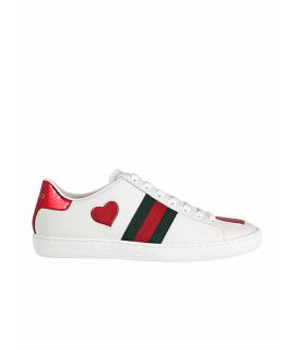 GUCCI Кеды