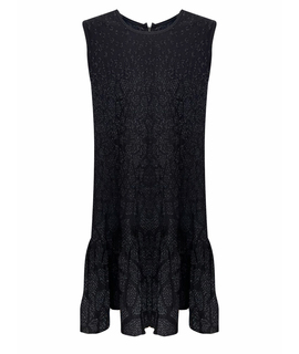 

Повседневное платье ROBERTO CAVALLI