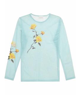 DRIES VAN NOTEN Лонгслив