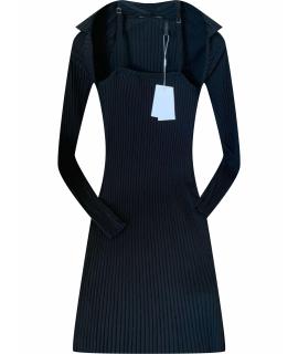 HELMUT LANG Повседневное платье