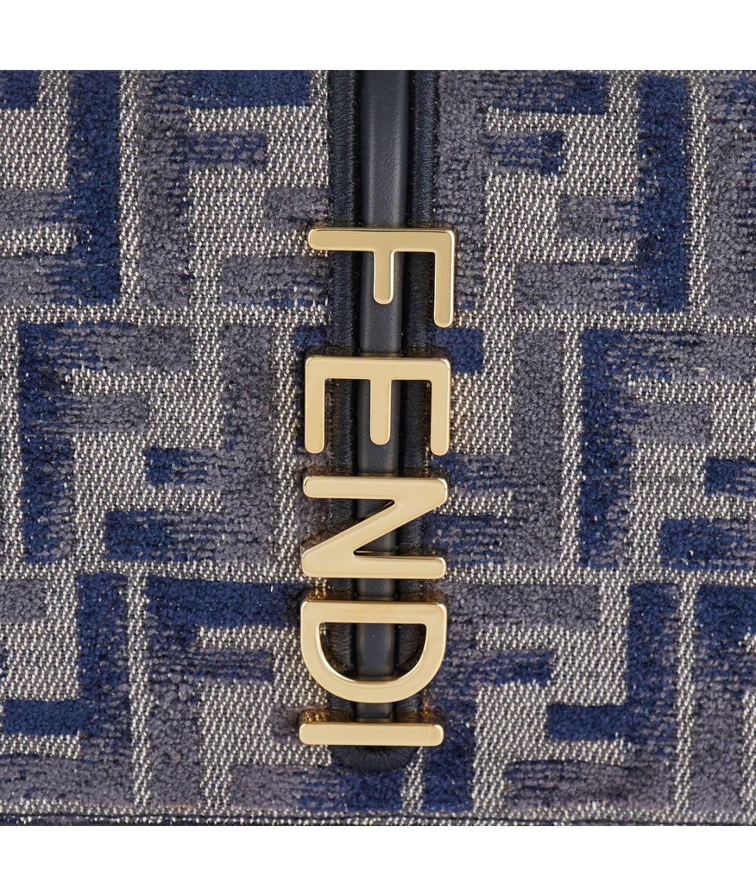 FENDI Сумка через плечо, фото 4