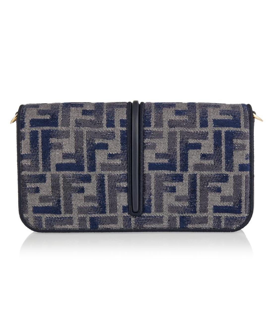 FENDI Сумка через плечо, фото 3
