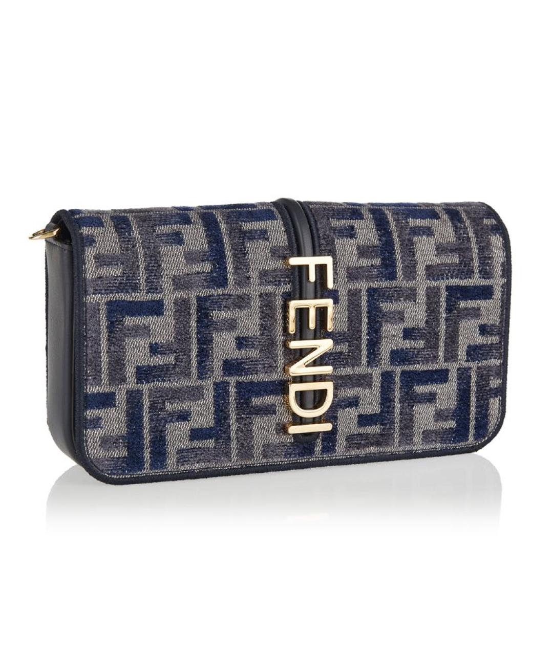 FENDI Сумка через плечо, фото 2