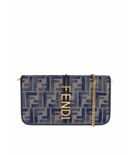 FENDI Сумка через плечо