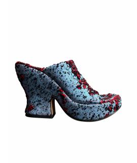 BOTTEGA VENETA Мюли