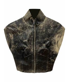MAISON MARGIELA Жилетка