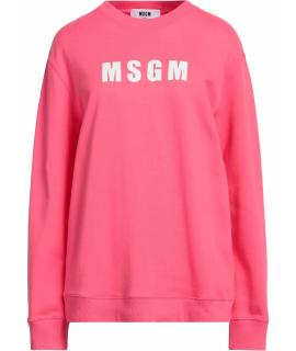 MSGM Худи/толстовка