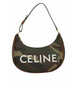 CELINE Сумка с короткими ручками