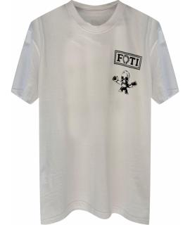 CHROME HEARTS Футболка