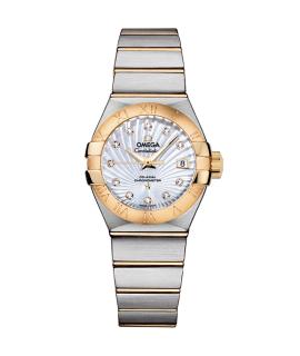 OMEGA Часы