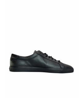 SAINT LAURENT Низкие кроссовки / кеды
