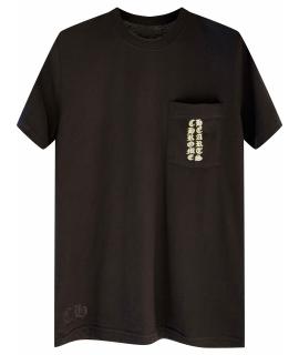 CHROME HEARTS Футболка
