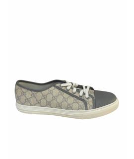 GUCCI Низкие кроссовки / кеды