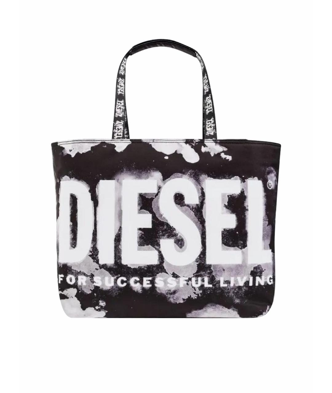 DIESEL Мульти сумка тоут, фото 1