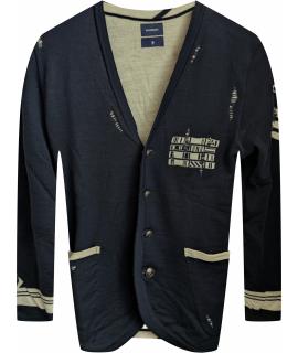 MAISON MIHARA YASUHIRO Кардиган