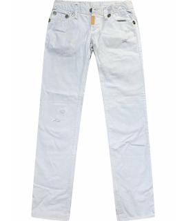 DSQUARED2 Прямые джинсы
