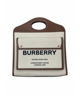 BURBERRY Сумка через плечо