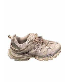 BALENCIAGA Высокие кроссовки / кеды
