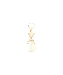 CHRISTIAN DIOR Серьги