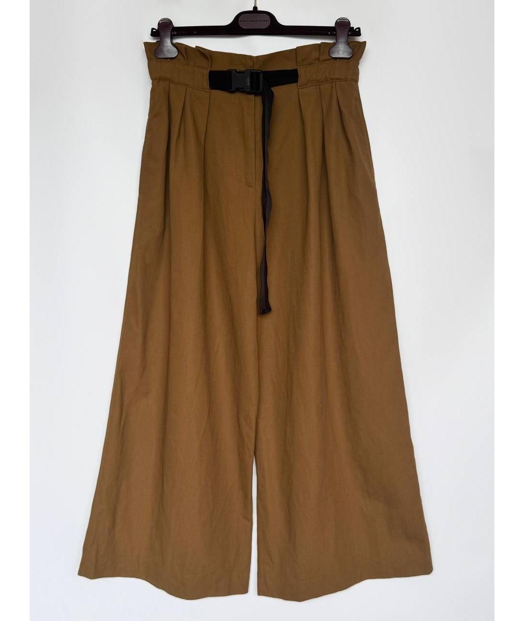 KENZO Брюки широкие, фото 6