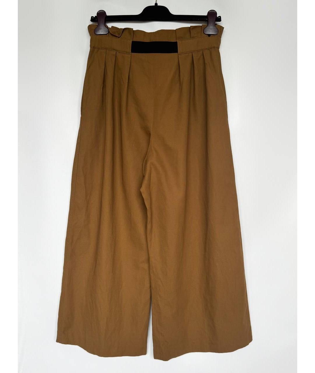 KENZO Брюки широкие, фото 4