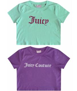 JUICY COUTURE Футболка