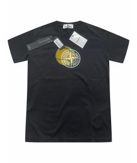 STONE ISLAND Детская футболка