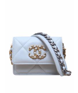 CHANEL Сумка через плечо