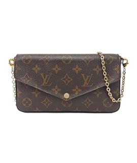 LOUIS VUITTON Сумка через плечо