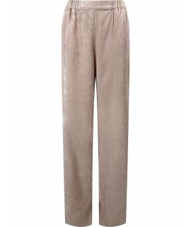 MAX MARA Прямые брюки