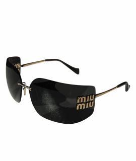 MIU MIU Солнцезащитные очки