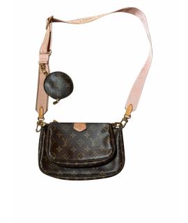 LOUIS VUITTON Сумка через плечо