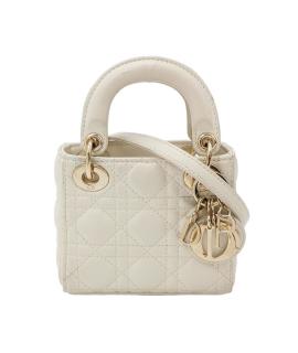 CHRISTIAN DIOR Клатч/вечерняя сумка